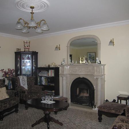 Kinvara Inn B&B Esterno foto