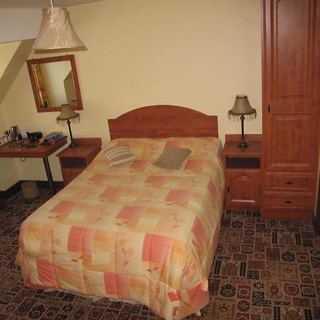 Kinvara Inn B&B Esterno foto