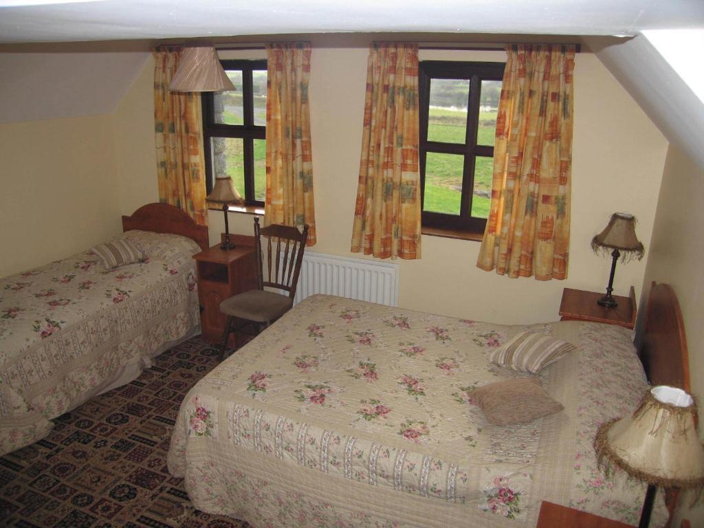 Kinvara Inn B&B Camera foto
