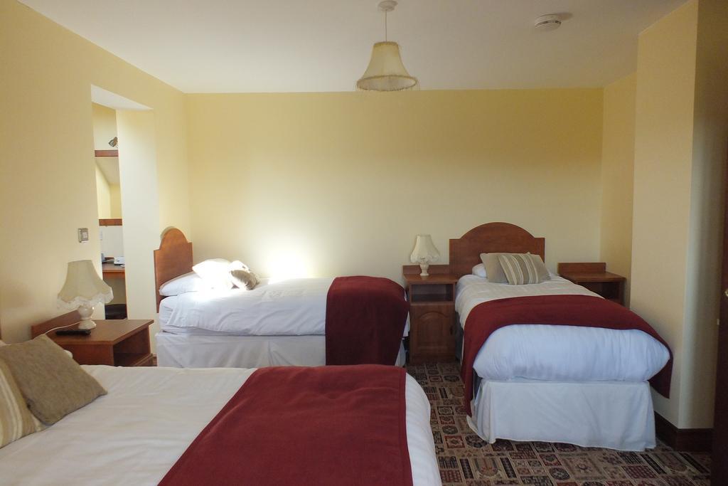 Kinvara Inn B&B Camera foto