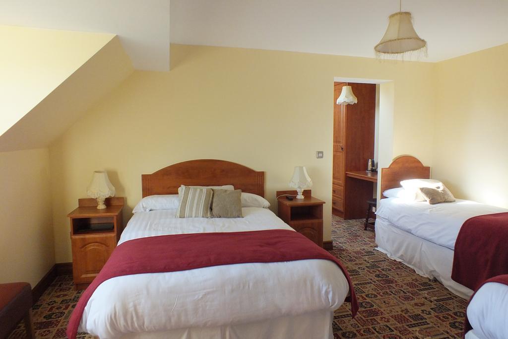 Kinvara Inn B&B Esterno foto