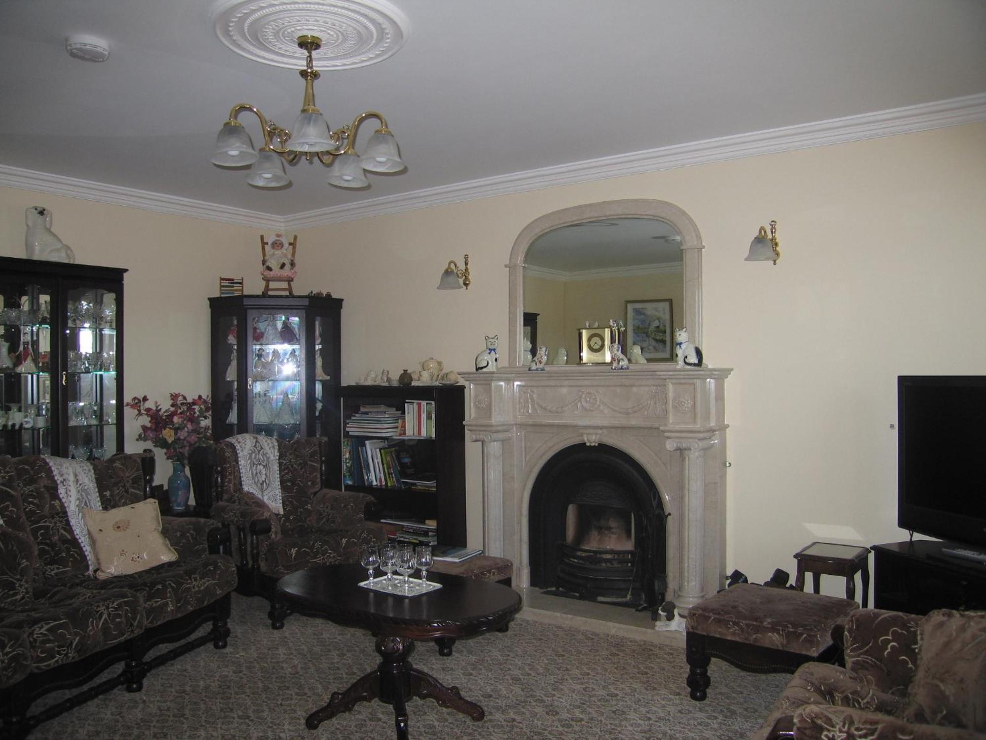 Kinvara Inn B&B Esterno foto