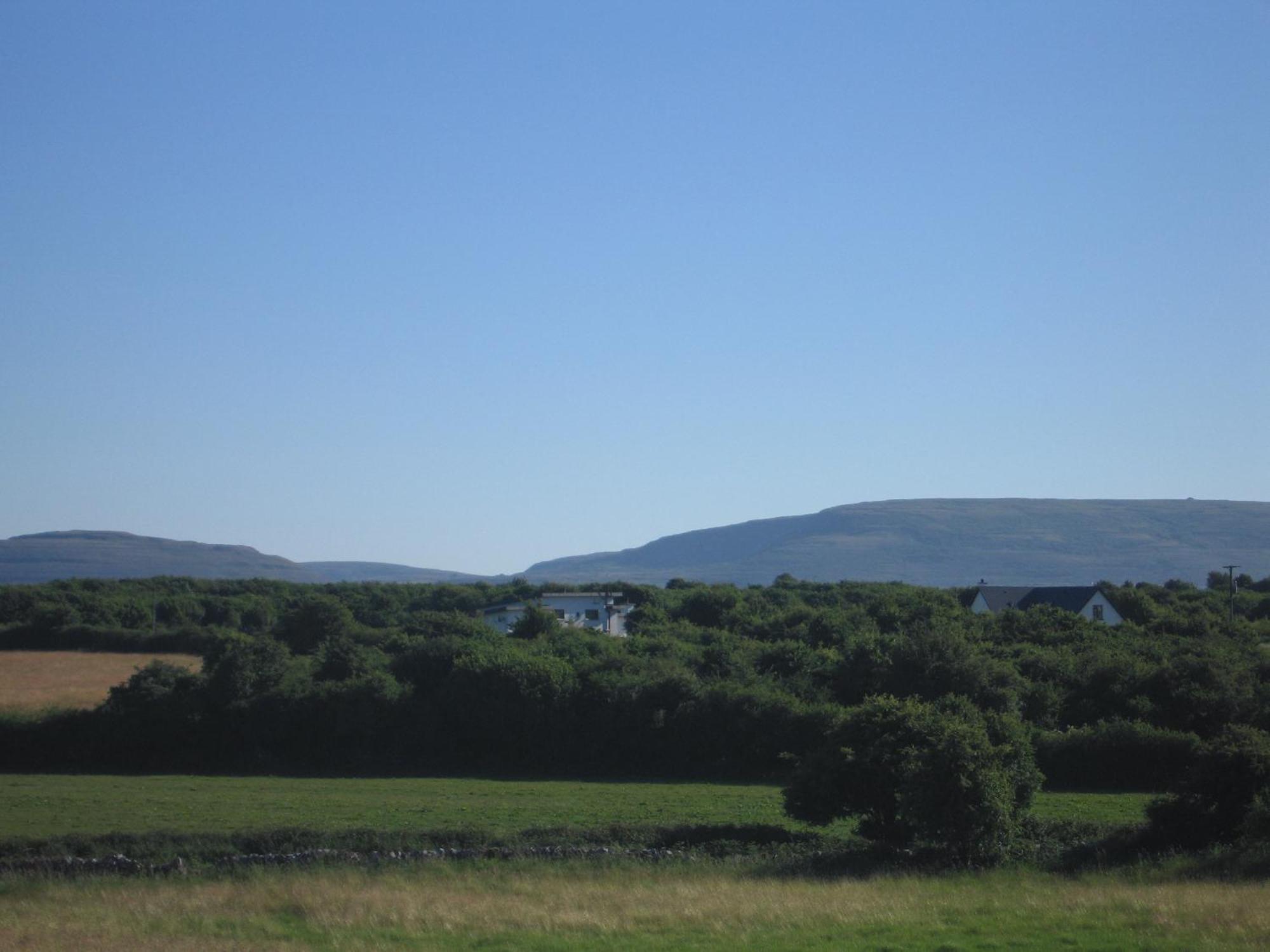 Kinvara Inn B&B Esterno foto