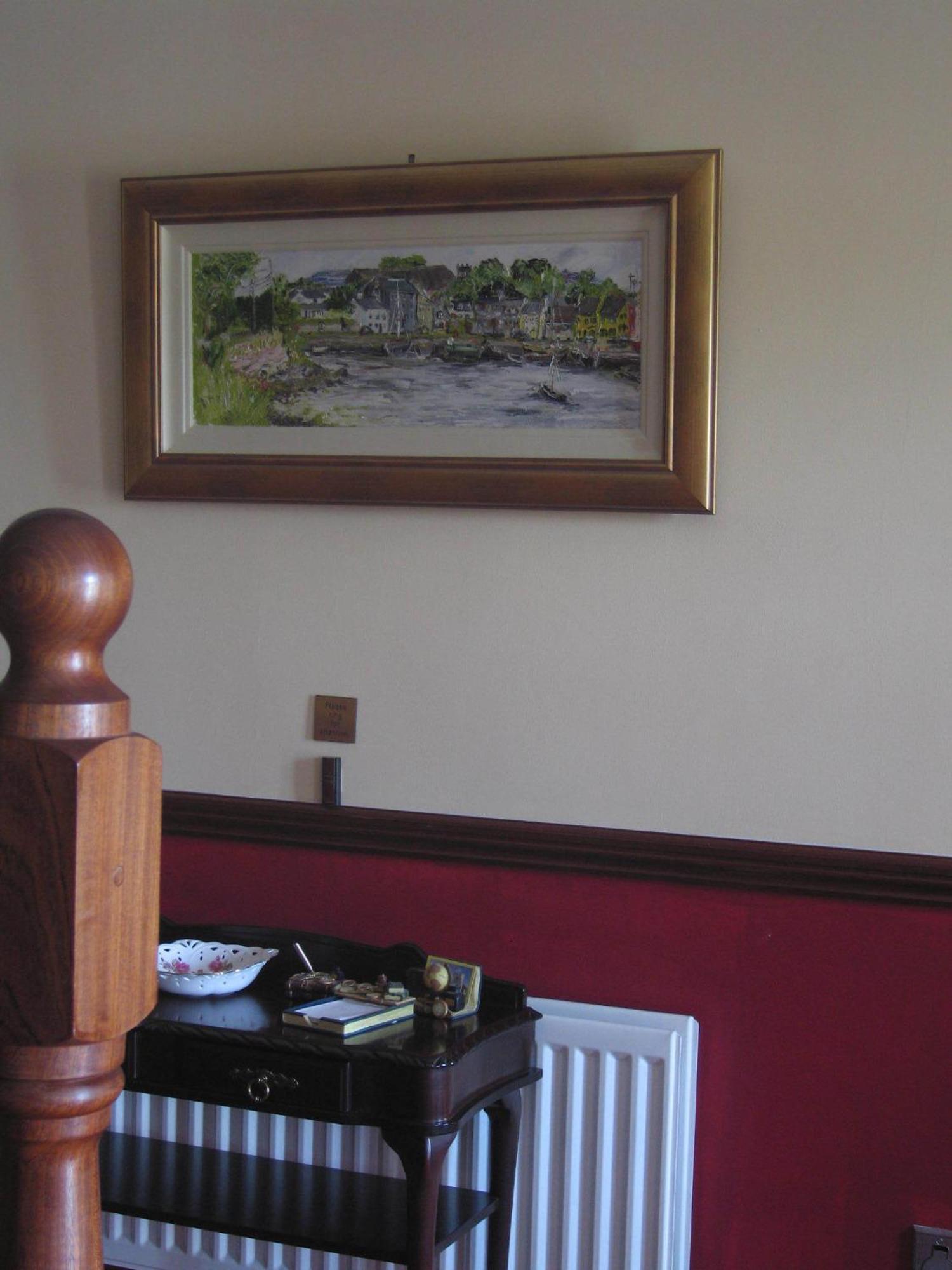 Kinvara Inn B&B Esterno foto
