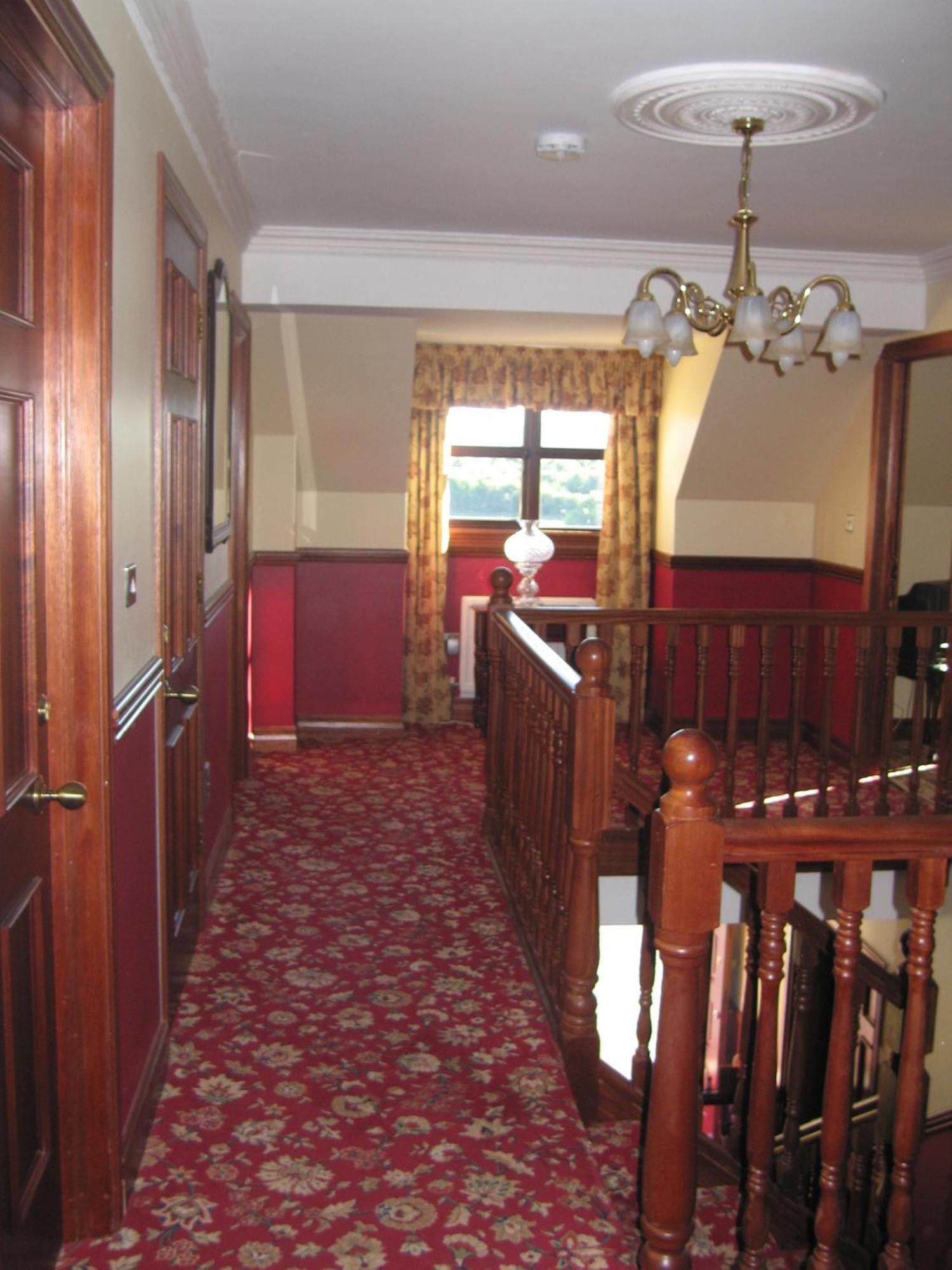 Kinvara Inn B&B Esterno foto