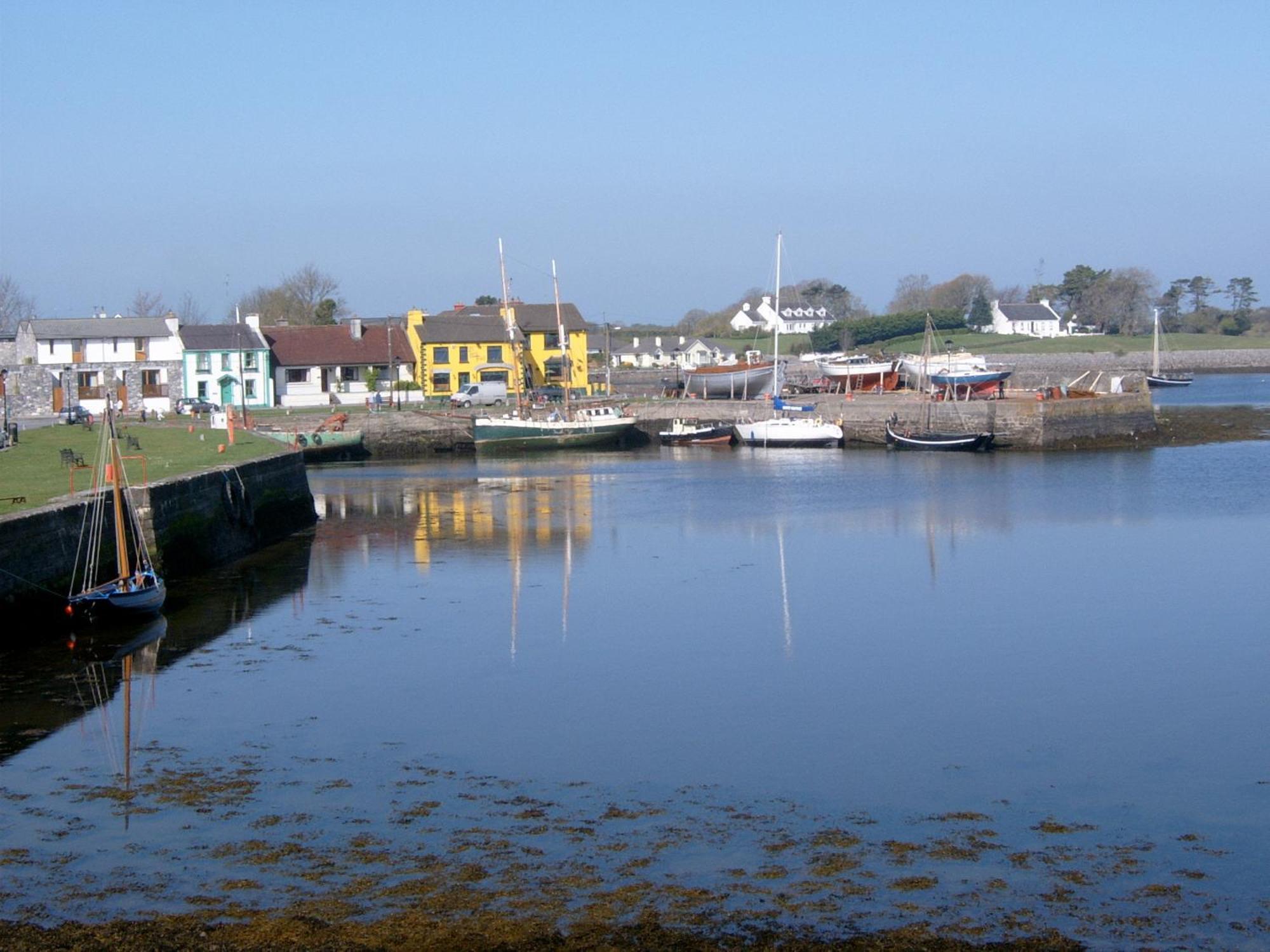 Kinvara Inn B&B Esterno foto
